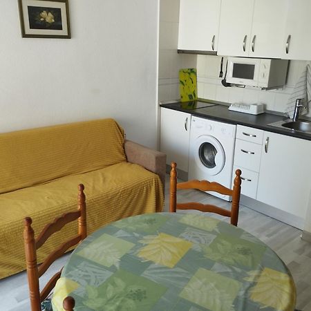 Relax&Mar Apartment Torrevieja Bagian luar foto
