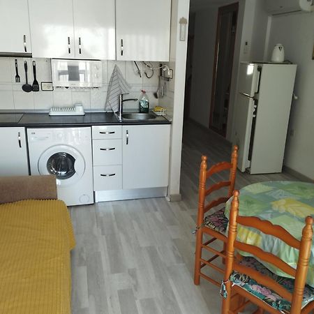 Relax&Mar Apartment Torrevieja Bagian luar foto