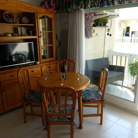 Relax&Mar Apartment Torrevieja Bagian luar foto