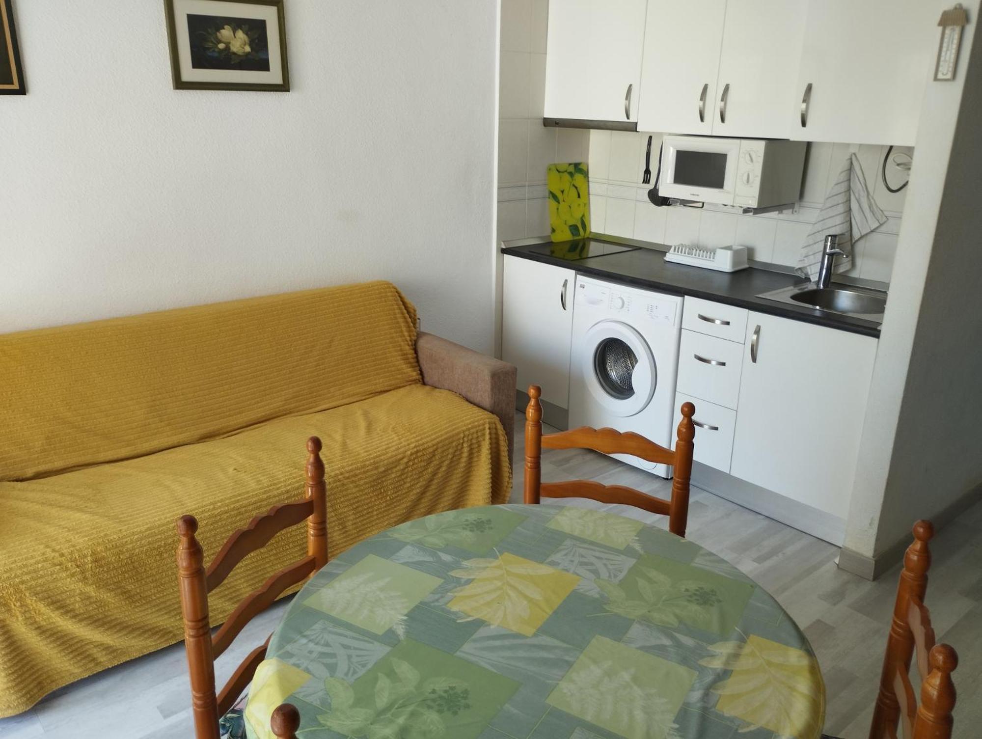 Relax&Mar Apartment Torrevieja Bagian luar foto