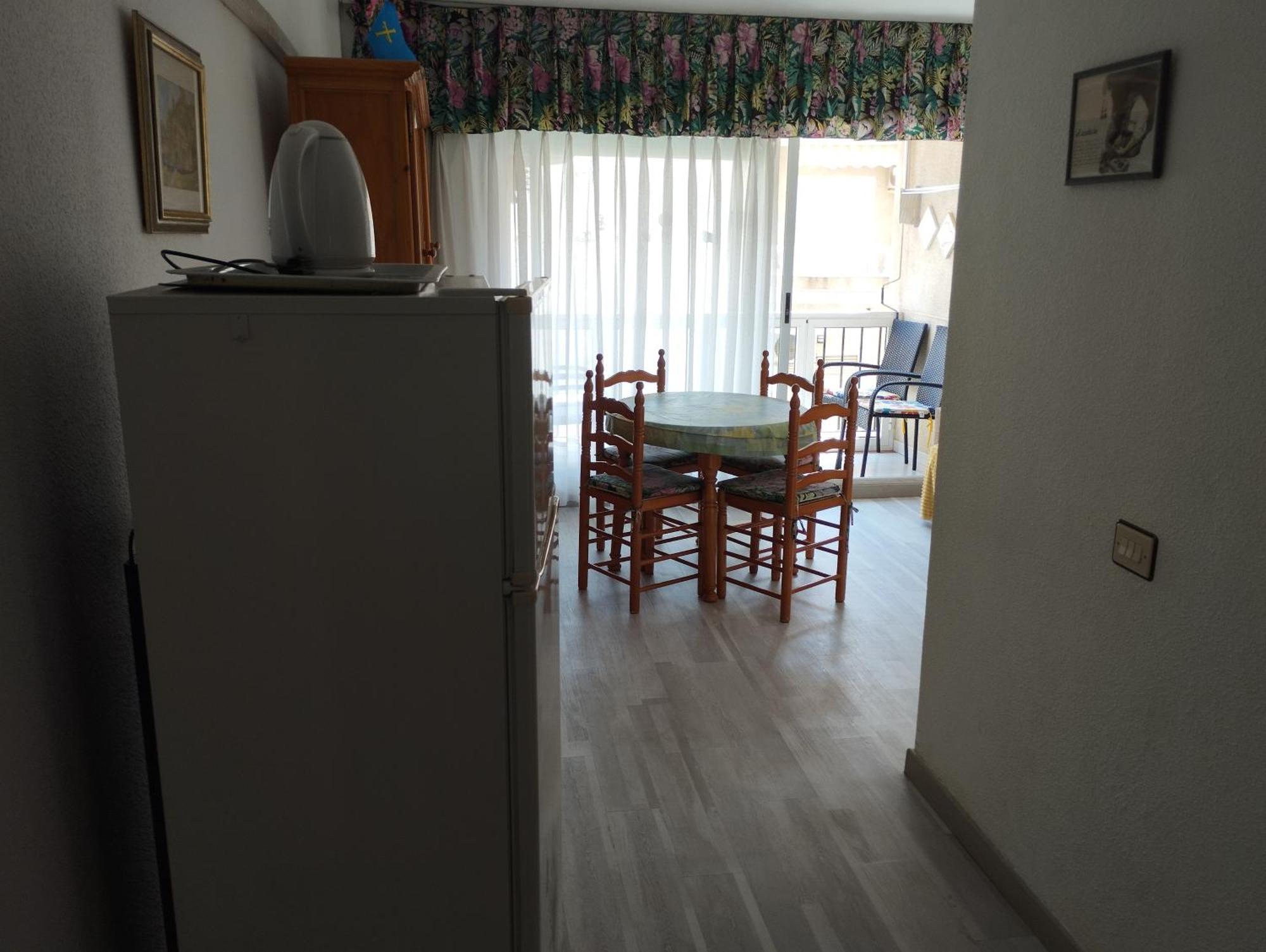 Relax&Mar Apartment Torrevieja Bagian luar foto