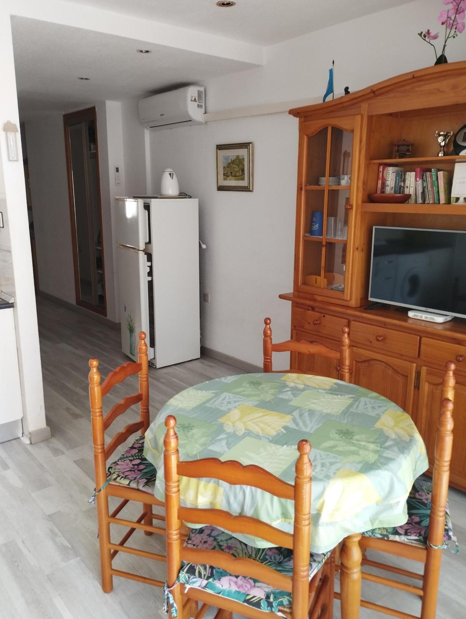 Relax&Mar Apartment Torrevieja Bagian luar foto