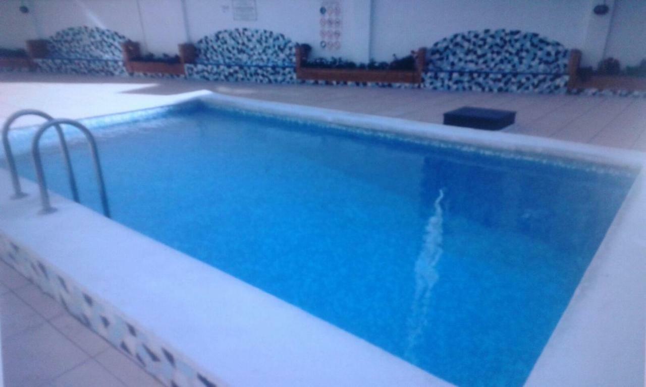Relax&Mar Apartment Torrevieja Bagian luar foto