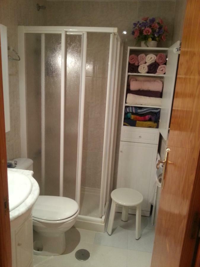 Relax&Mar Apartment Torrevieja Bagian luar foto