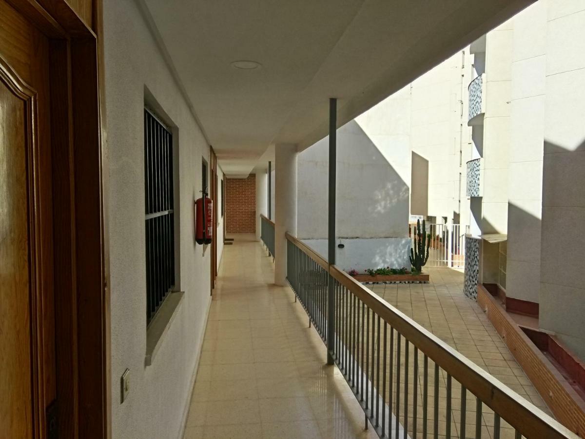 Relax&Mar Apartment Torrevieja Bagian luar foto