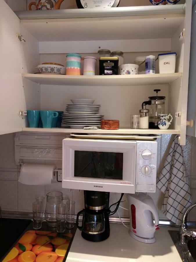 Relax&Mar Apartment Torrevieja Bagian luar foto
