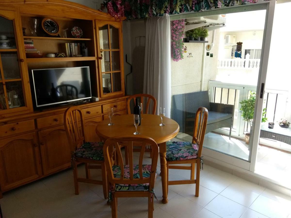 Relax&Mar Apartment Torrevieja Bagian luar foto